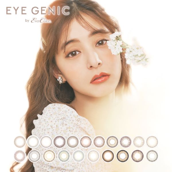 ACZC ACWFjbNoCGo[J[yxzy1z(11)EYE GENIC 1gp }X[ JR xy|Xgցzyzysz