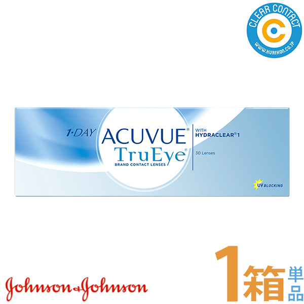 W\ f[ALr[gD[AC(130)y1zoneday 1day acuvue trueyeyz