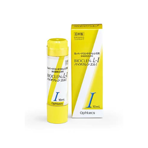 IteNX oCING L-1tEL-2tZbg 10ml+360mlye1{z{ n[hR^NgYp  BIOCLEN Lyz